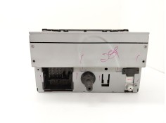 Recambio de sistema audio / radio cd para ford s-max (wa6) 2.0 tdci referencia OEM IAM 6M2T18C939BF   2