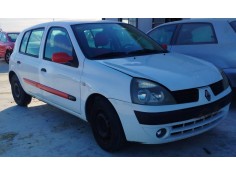 renault clio ii (bb_, cb_) del año 2004