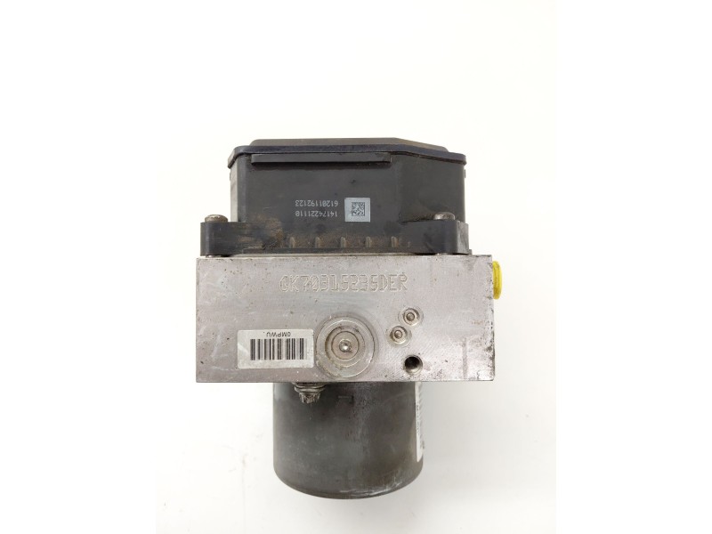 Recambio de abs para ford s-max (wa6) 2.0 tdci referencia OEM IAM 7G912C405AA  
							