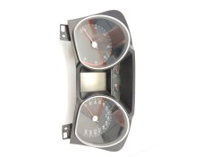 Recambio de cuadro instrumentos para ford s-max (wa6) 2.0 tdci referencia OEM IAM 6M2T10849GM  