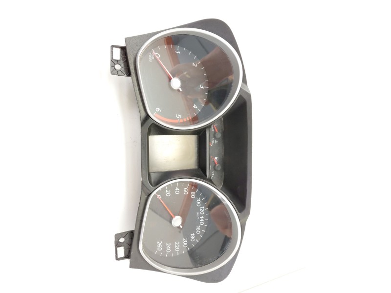 Recambio de cuadro instrumentos para ford s-max (wa6) 2.0 tdci referencia OEM IAM 6M2T10849GM  