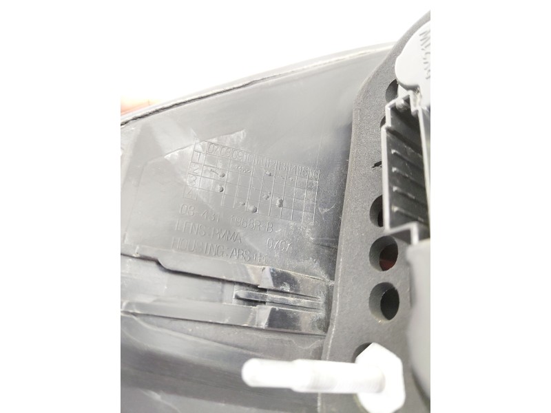 Recambio de piloto trasero derecho para ford s-max (wa6) 2.0 tdci referencia OEM IAM 084311968R  