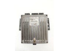 Recambio de centralita motor uce para renault megane ii (bm0/1_, cm0/1_) 1.5 dci (bm1f, cm1f) referencia OEM IAM 8200399038  