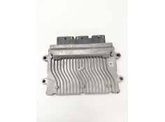 Recambio de centralita motor uce para citroën c2 (jm_) 1.1 referencia OEM IAM 9663306680  