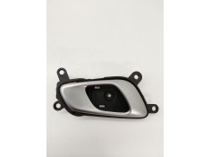 Recambio de maneta interior delantera derecha para kia ceed tourer (cd) 1.0 t-gdi referencia OEM IAM 82623J7000  