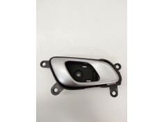 Recambio de maneta interior trasera derecha para kia ceed tourer (cd) 1.0 t-gdi referencia OEM IAM 83623J7000  