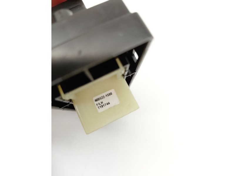 Recambio de mando elevalunas trasero derecho para kia ceed tourer (cd) 1.0 t-gdi referencia OEM IAM 40B5221500  