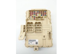 Recambio de caja reles / fusibles para kia ceed tourer (cd) 1.0 t-gdi referencia OEM IAM 91950J7511  