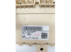 Recambio de caja reles / fusibles para kia ceed tourer (cd) 1.0 t-gdi referencia OEM IAM 91950J7511   2