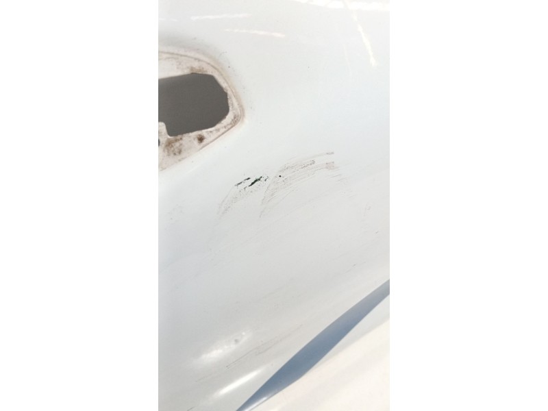 Recambio de puerta delantera derecha para kia ceed tourer (cd) 1.0 t-gdi referencia OEM IAM   
							