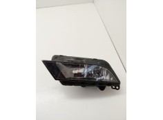 Recambio de faro antiniebla izquierdo para seat ibiza iv (6j5, 6p1) 1.2 referencia OEM IAM 6J9941701A  