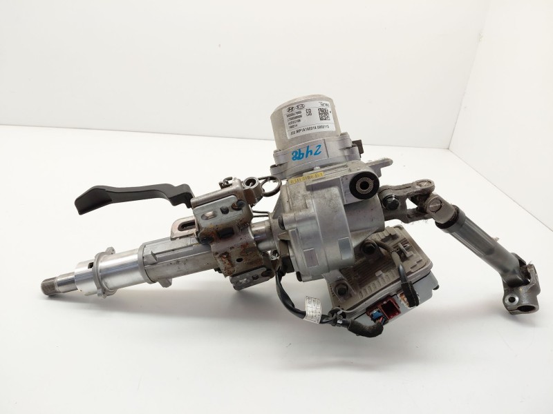 Recambio de columna direccion para kia ceed tourer (cd) 1.0 t-gdi referencia OEM IAM 56300J7000  