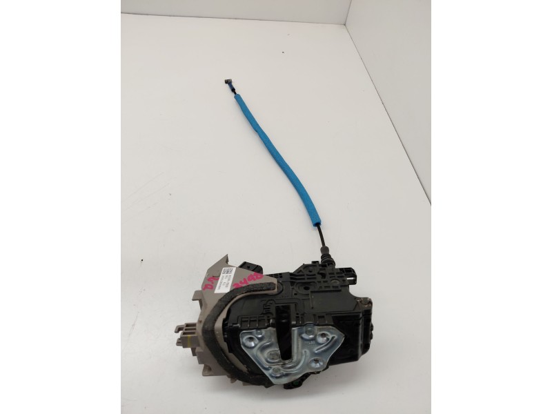 Recambio de cerradura puerta delantera izquierda para kia ceed tourer (cd) 1.0 t-gdi referencia OEM IAM   
							