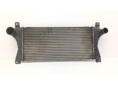 Recambio de intercooler para jeep grand cherokee iii (wh, wk) 3.0 crd 4x4 referencia OEM IAM   