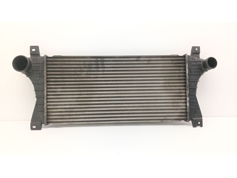 Recambio de intercooler para jeep grand cherokee iii (wh, wk) 3.0 crd 4x4 referencia OEM IAM   