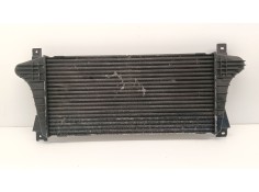 Recambio de intercooler para jeep grand cherokee iii (wh, wk) 3.0 crd 4x4 referencia OEM IAM    2