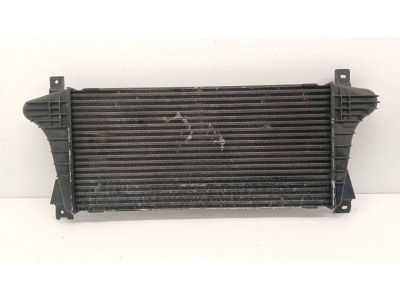 Recambio de intercooler para jeep grand cherokee iii (wh, wk) 3.0 crd 4x4 referencia OEM IAM   
							