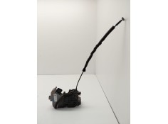 Recambio de cerradura puerta trasera izquierda para kia ceed tourer (cd) 1.0 t-gdi referencia OEM IAM 81310J7010   2