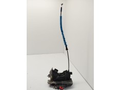 Recambio de cerradura puerta delantera derecha para kia ceed tourer (cd) 1.0 t-gdi referencia OEM IAM 81320J7000  