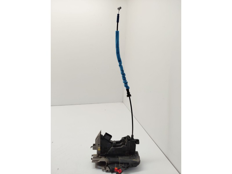 Recambio de cerradura puerta delantera derecha para kia ceed tourer (cd) 1.0 t-gdi referencia OEM IAM 81320J7000  