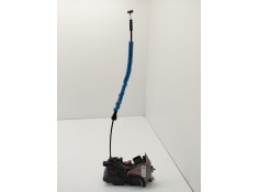 Recambio de cerradura puerta delantera derecha para kia ceed tourer (cd) 1.0 t-gdi referencia OEM IAM 81320J7000   2