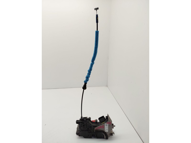 Recambio de cerradura puerta delantera derecha para kia ceed tourer (cd) 1.0 t-gdi referencia OEM IAM 81320J7000  