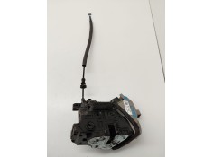 Recambio de cerradura puerta trasera derecha para kia ceed tourer (cd) 1.0 t-gdi referencia OEM IAM 81420J7000   2