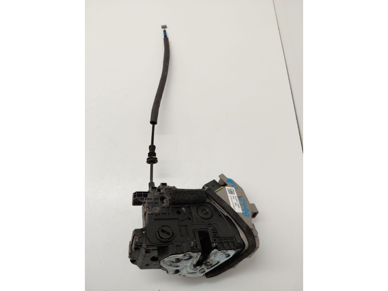 Recambio de cerradura puerta trasera derecha para kia ceed tourer (cd) 1.0 t-gdi referencia OEM IAM 81420J7000  
							