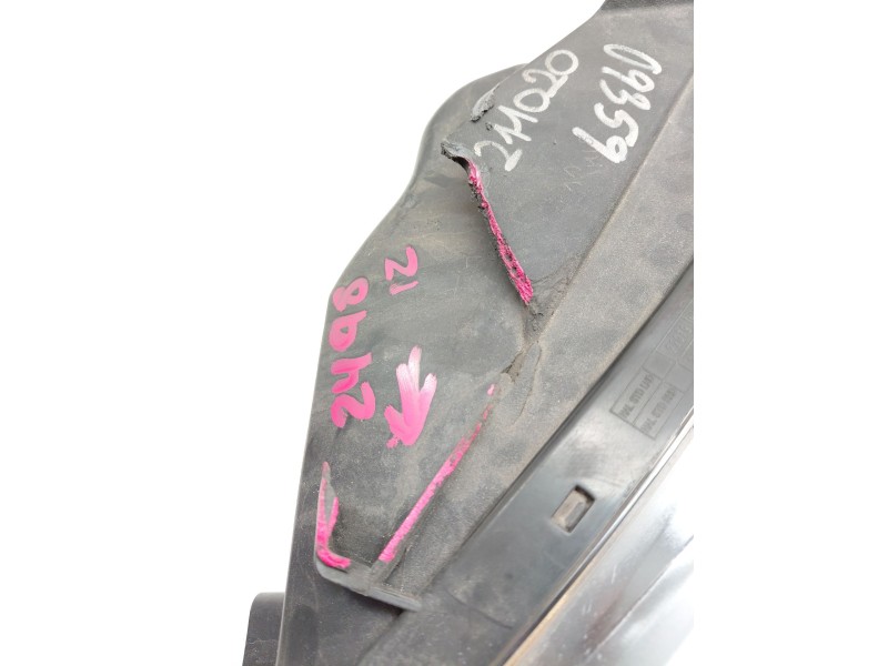 Recambio de faro izquierdo para kia ceed tourer (cd) 1.0 t-gdi referencia OEM IAM 92101J7050  