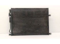 Recambio de condensador / radiador aire acondicionado para jeep grand cherokee iii (wh, wk) 3.0 crd 4x4 referencia OEM IAM 55116