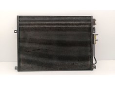 Recambio de condensador / radiador aire acondicionado para jeep grand cherokee iii (wh, wk) 3.0 crd 4x4 referencia OEM IAM 55116 2