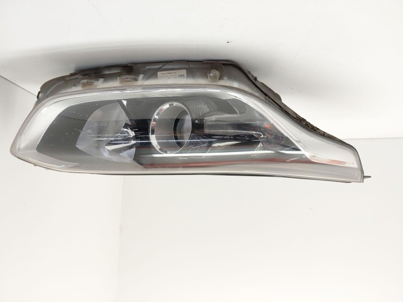 Recambio de faro derecho para kia ceed tourer (cd) 1.0 t-gdi referencia OEM IAM   