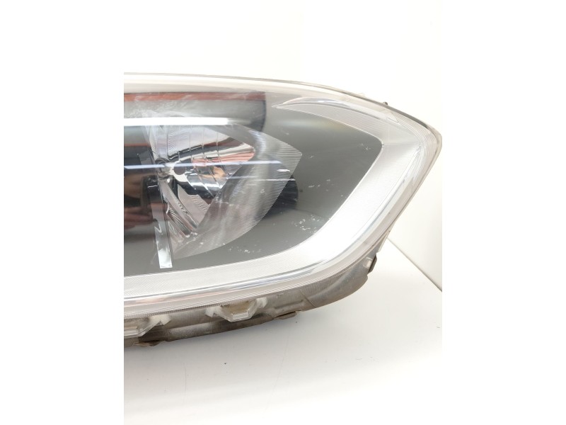 Recambio de faro derecho para kia ceed tourer (cd) 1.0 t-gdi referencia OEM IAM   