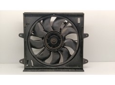 Recambio de electroventilador para jeep grand cherokee iii (wh, wk) 3.0 crd 4x4 referencia OEM IAM 24042096  