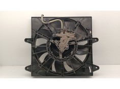 Recambio de electroventilador para jeep grand cherokee iii (wh, wk) 3.0 crd 4x4 referencia OEM IAM 24042096   2