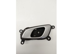 Recambio de maneta interior delantera izquierda para kia ceed tourer (cd) 1.0 t-gdi referencia OEM IAM 82613J7000  