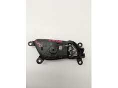 Recambio de maneta interior delantera izquierda para kia ceed tourer (cd) 1.0 t-gdi referencia OEM IAM 82613J7000   2