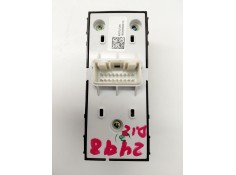 Recambio de mando elevalunas delantero izquierdo para kia ceed tourer (cd) 1.0 t-gdi referencia OEM IAM 93570J7200   2