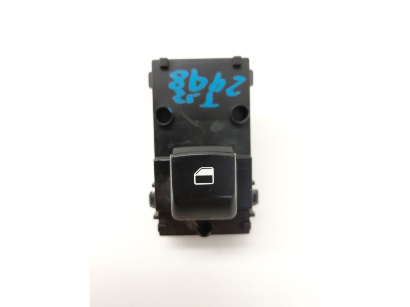 Recambio de mando elevalunas trasero izquierdo para kia ceed tourer (cd) 1.0 t-gdi referencia OEM IAM 40B5221500  
							