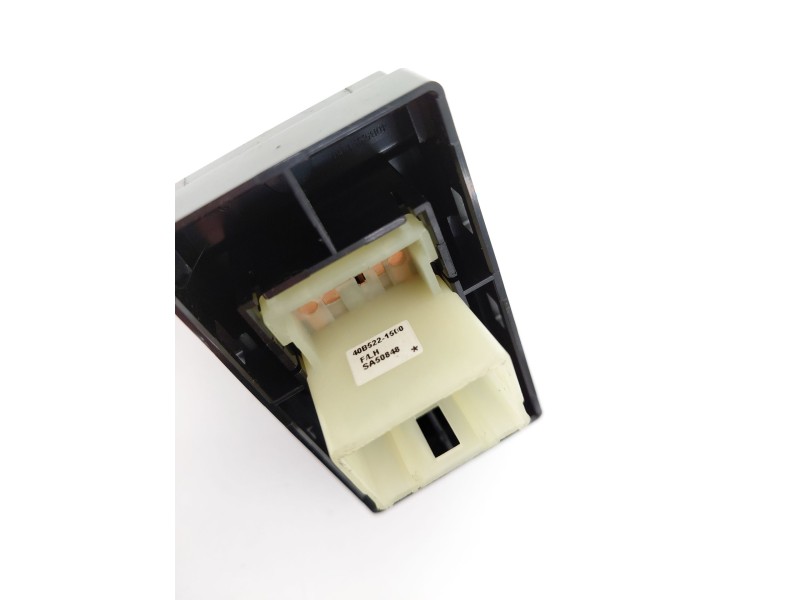 Recambio de mando elevalunas trasero izquierdo para kia ceed tourer (cd) 1.0 t-gdi referencia OEM IAM 40B5221500  