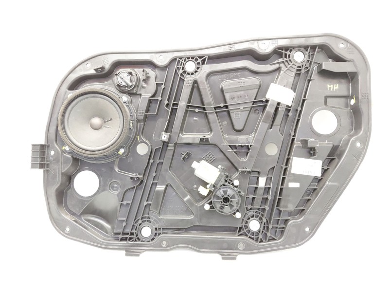 Recambio de elevalunas delantero derecho para kia ceed tourer (cd) 1.0 t-gdi referencia OEM IAM 82480J7000  