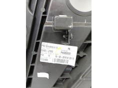 Recambio de elevalunas delantero derecho para kia ceed tourer (cd) 1.0 t-gdi referencia OEM IAM 82480J7000   2