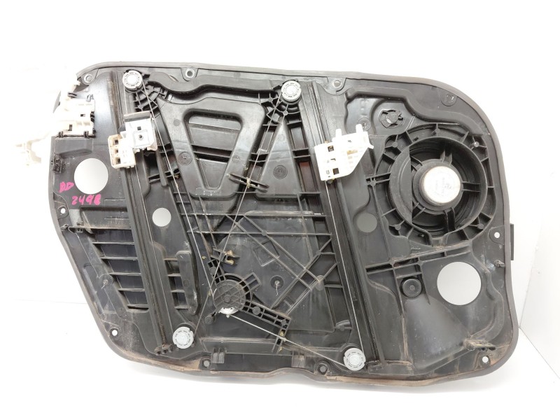 Recambio de elevalunas delantero derecho para kia ceed tourer (cd) 1.0 t-gdi referencia OEM IAM 82480J7000  
							