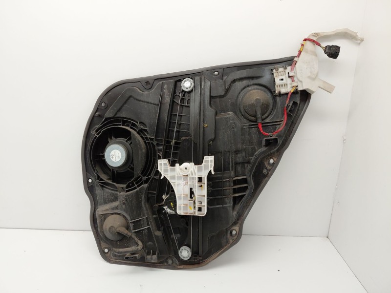 Recambio de elevalunas trasero izquierdo para kia ceed tourer (cd) 1.0 t-gdi referencia OEM IAM 83470J7000  
							