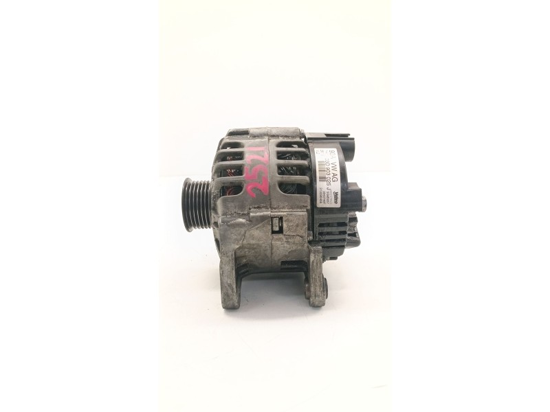 Recambio de alternador para seat ibiza iv (6j5, 6p1) 1.2 referencia OEM IAM 03D903025J  
							