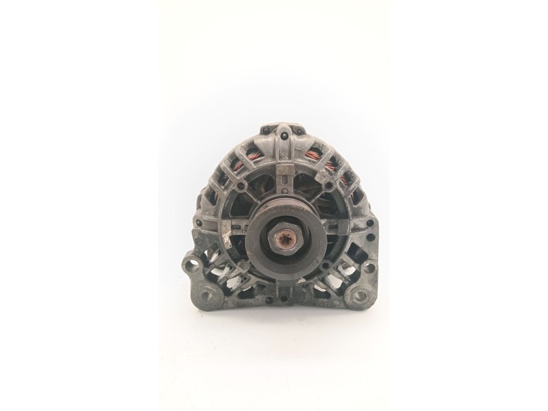 Recambio de alternador para seat ibiza iv (6j5, 6p1) 1.2 referencia OEM IAM 03D903025J  