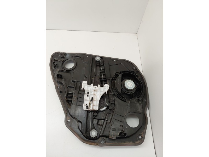 Recambio de elevalunas trasero derecho para kia ceed tourer (cd) 1.0 t-gdi referencia OEM IAM 83480J7000  