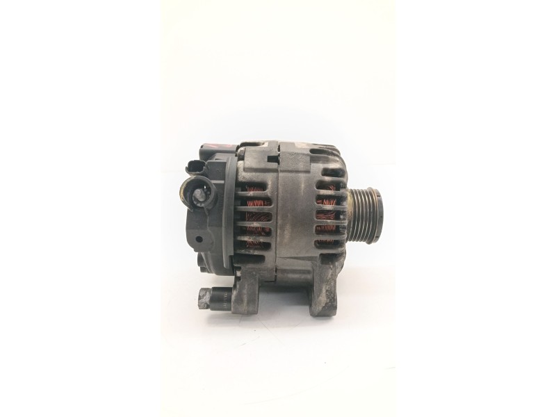Recambio de alternador para citroën c4 ii (nc_) 1.6 hdi 90 referencia OEM IAM 9646321780  
