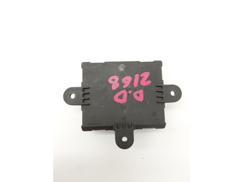 Recambio de modulo confort para ford s-max (wa6) 2.0 tdci referencia OEM IAM 6G9T14B533FL  
							