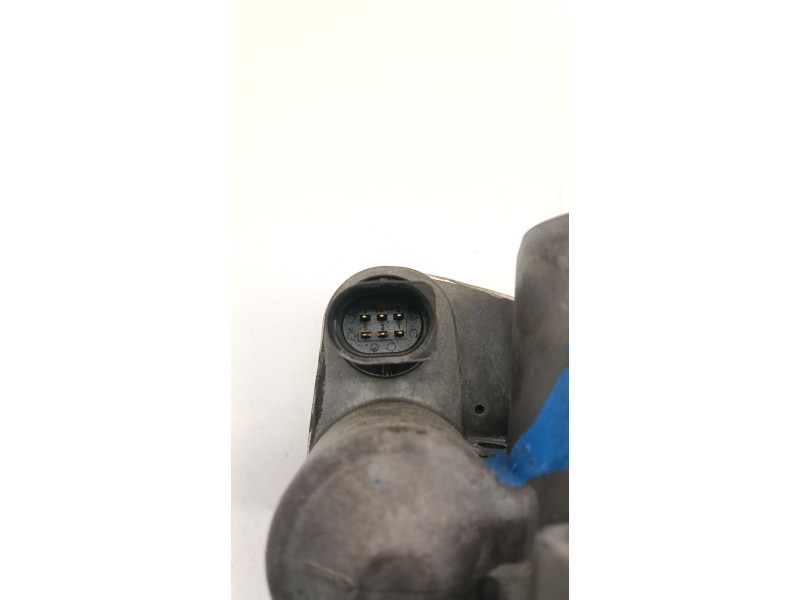 Recambio de caja mariposa para seat ibiza iii (6l1) 1.4 16v referencia OEM IAM 036133062M  
							